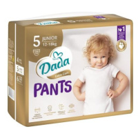 DADA Extra Care Pants Nohavičky plienkové jednorazové 5 Junior (12-18 kg) 35 ks