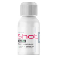 ZEREX Shot sirup 25 ml