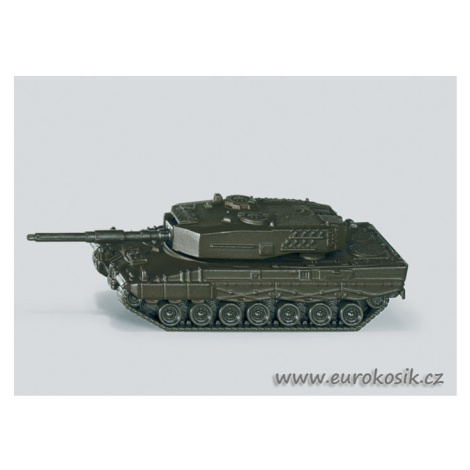 Model - tank