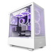 NZXT H5 Flow biela