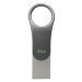 USB flash disk Silicon Power Mobile C80 32GB, USB-C/USB 3.2 G1