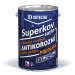 DETECHA Superkov satin - vysokoodolný antikorózny syntetický náter RAL 7040 - okenná šedá 20 kg