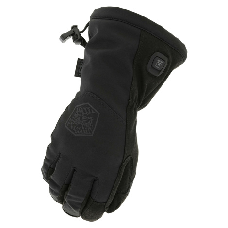 MECHANIX Vyhrievané rukavice ColdWork - čierne XL/11