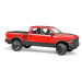 BRUDER 02500 Jeep RAM 2500 Power Wagon