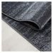 Kusový koberec Plus 8000 grey Rozmery koberca: 160x230