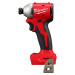 MILWAUKEE M18 1/4" Hex aku rázový uťahovák 1 rýchlostný M18BLIDRC-0