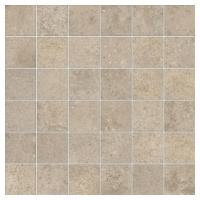 Mozaika Dom Urbanica sand 30x30 cm mat URM20R