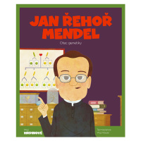 Jan Řehoř Mendel, Tecnoscienza