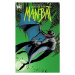 DC Comics Batman: Tales of the The Man-Bat