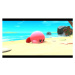 SWITCH Kirby and the Forgotten Land