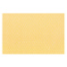 Žlté prestieranie Tiseco Home Studio Chevron, 45 × 30 cm