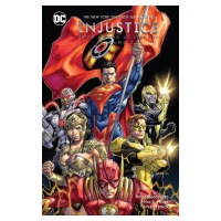 DC Comics Injustice: Gods Among Us: Year Five 3