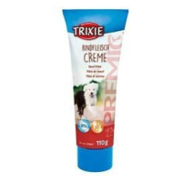 Trixie dog paštika Rindfleisch 110 g