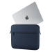 Epico Neoprene Sleeve Apple MacBook Pro 14"/Air 13" polnočne modrý