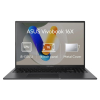 ASUS Vivobook 16X (K3604VA-MB227W) čierny