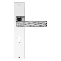 LI - DYNAMIC - SH 1645 WC kľúč, 90 mm, kľučka/kľučka