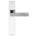 LI - DYNAMIC - SH 1645 WC kľúč, 90 mm, kľučka/kľučka