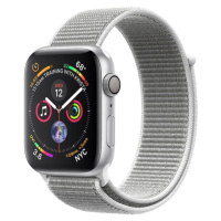 Apple Watch Series 4 44mm hliník