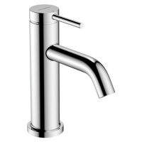 Ventil umývadlový Hansgrohe Tecturis S bez výpuste chróm 73313000