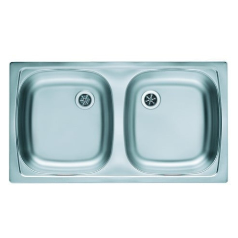 Drez Alveus Basic 160 nerez 1039144