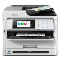 Epson WorkForce Pro WF-M5899DWF White