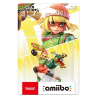 Figúrka amiibo Smash Min Min