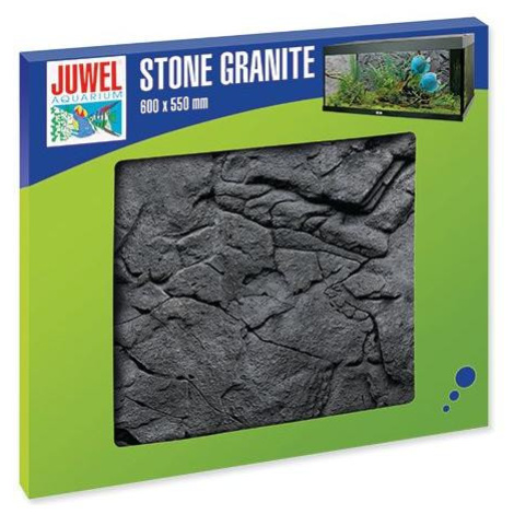 Pozadie Juwel akvarijné Stone Granite 60x55cm