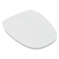 WC doska Ideal Standard Dea duroplast biela matná T676783