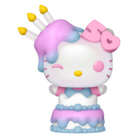 Funko POP! Hello Kitty: Sanrio Hello Kitty In Cake