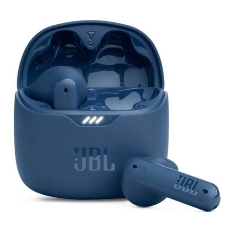 JBL TUNE FLEX BLUE