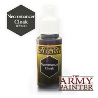 Army Painter - Warpaints - Necromancer Cloak