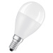 OSRAM žiarovka P60 LED VALUE CLASSIC 2700 K 7 W E14