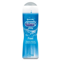 Durex Play Feel lubrikačný gél 50ml