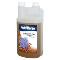 Nutri Horse Linseed Oil 1L