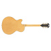 D'Angelico Deluxe 59 Satin Honey