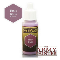 Army Painter - Warpaints - Toxic Boils