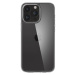 Spigen Air Skin Hybrid, crystal clear - iPhone 15 Pro