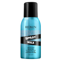 REDKEN Vlasový vosk v spreji Spray Wax 150 ml