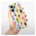Odolné silikónové puzdro iSaprio - Ice Cream - Honor X7a
