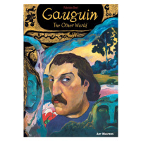 Selfmadehero Gauguin: The Other World Art Masters Series