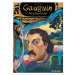 Selfmadehero Gauguin: The Other World Art Masters Series