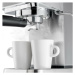 Ufesa CE8030 MILAZZO espresso pákový kávovar, strieborná