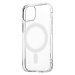 Tactical MagForce Kryt pre Apple iPhone 13 Mini Transparent