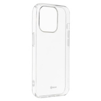 Jelly Roar Apple iPhone 15 Pro transparent