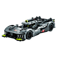 Lego Peugeot 9X824H 42156