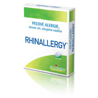 RHINALLERGY tablety 60 ks