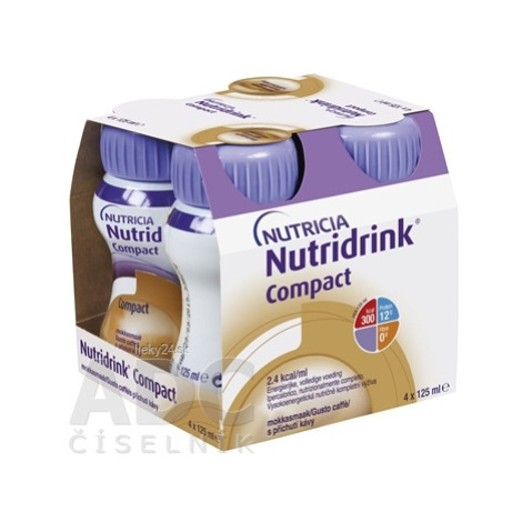 NUTRIDRINK COMPACT