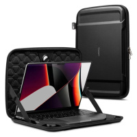 Púzdro Spigen Rugged Armor Pouch PRO Laptop 15