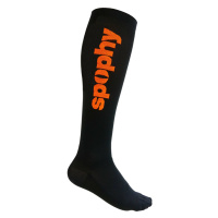 SPOPHY Compression and recovery socks kompresné a regeneračné podkolienky L