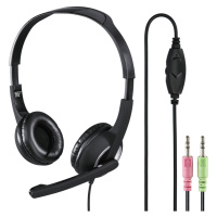 Hama PC headset Essential HS 300